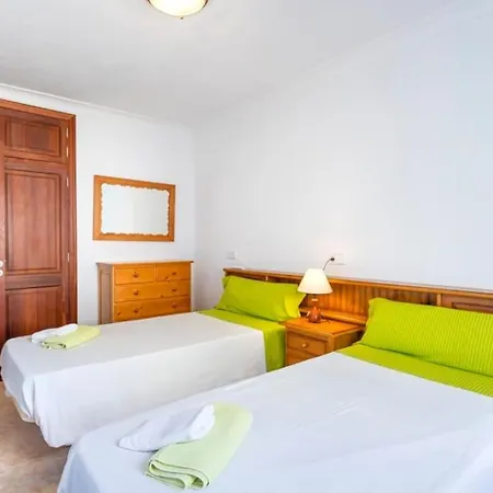 G2 Practico En Mallorca Cerca De Mejores Playas * Colonia de Sant Jordi