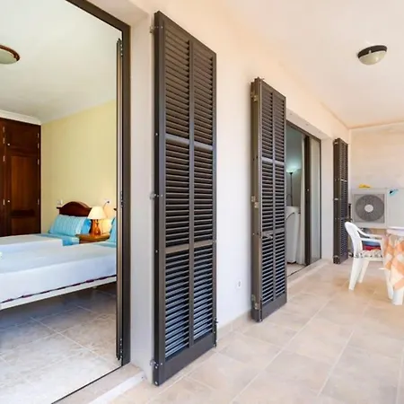 G2 Practico En Mallorca Cerca De Mejores Playas Appartement *
