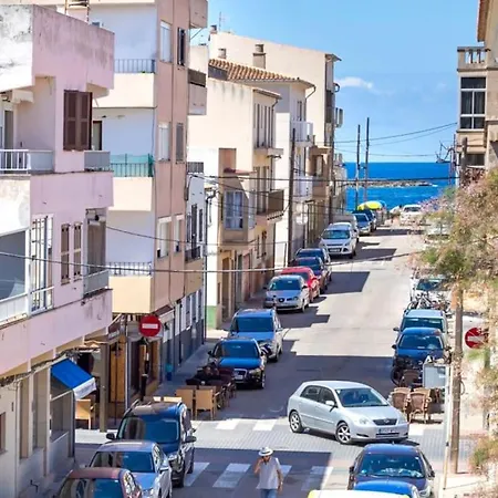 G2 Practico En Mallorca Cerca De Mejores Playas Appartement