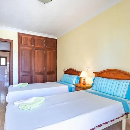 G2 Practico En Mallorca Cerca De Mejores Playas Appartement Colonia de Sant Jordi