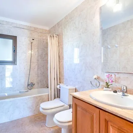 G2 Practico En Mallorca Cerca De Mejores Playas Appartement *