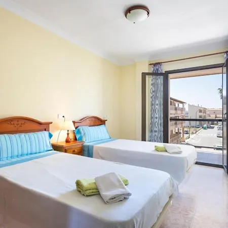 G2 Practico En Mallorca Cerca De Mejores Playas Appartement *