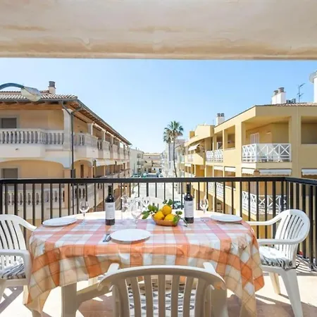 Appartement G2 Practico En Mallorca Cerca De Mejores Playas *